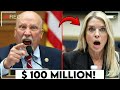 “Epstein’s Girlfriend — ‘Where Is She?’ Chip Roy Presses Bondi”