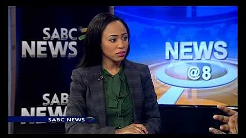 Dr. Michael Adekunle Charles on food crisis
