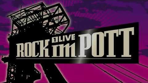 System Of A Down Rock Im Pott 2013