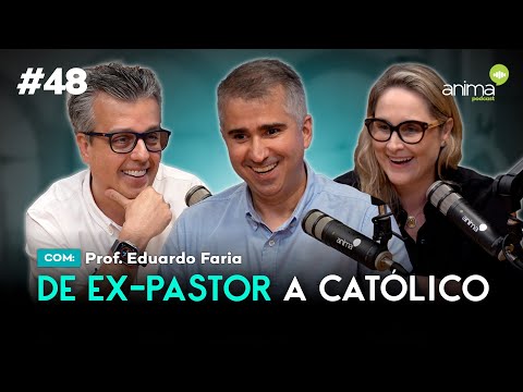 De ex-pastor a