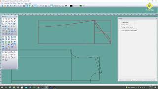 RICHPEACE CAD V10    Making T-Shirts
