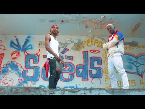 25k amp doobie man netflix official music video h264 27950