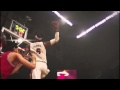 NBA 2K14 Next Gen Opening Introduction PS4 