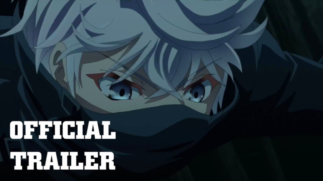 Trailer revela data de estreia da série anime The World's Finest Assassin