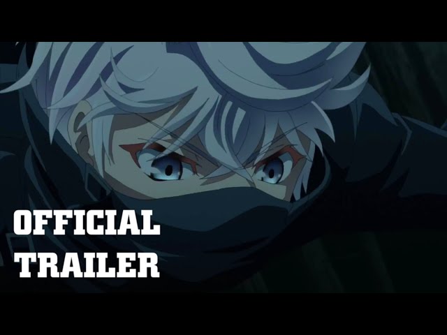 Sekai Saikou no Ansatsusha, Isekai Kizoku ni Tensei suru, Official Trailer