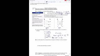 3 1 Notes Functions and Function Notation page 1