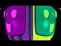 POLYGON Logo Effects