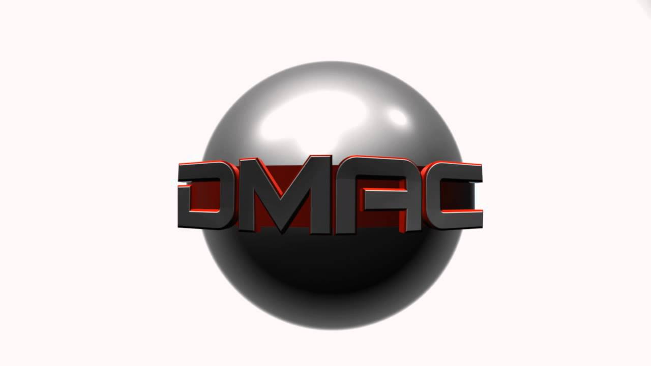 Dmaculate :: Intro made by Grotezk