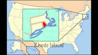 The Fifty Nifty United States
