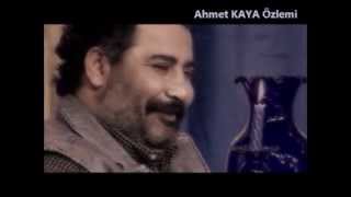 AHMET KAYA ☆ Demedim mi Haydar Resimi