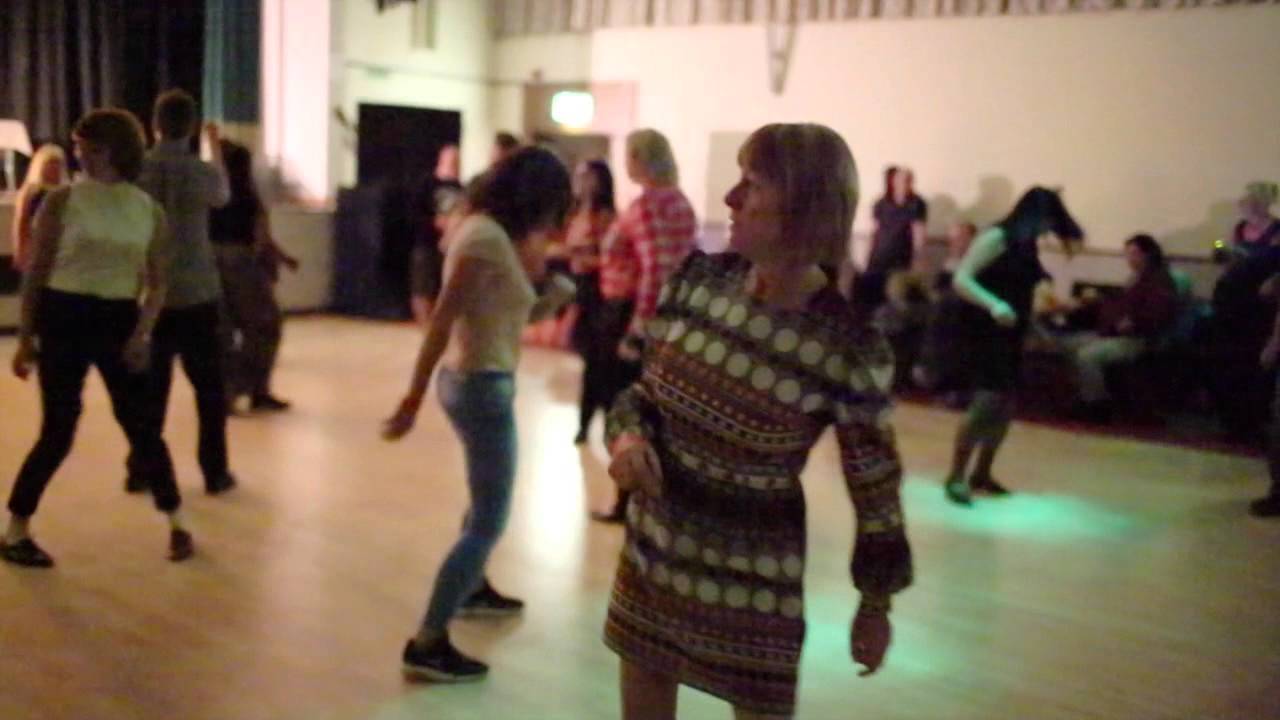 Benn Hall Niter, Rugby - 12.9.15 - Clip 2522 by Jud - YouTube