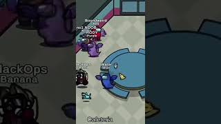 4 angels vs imposter #amongusfunny #amongusmemes #amongusfunny #pakistangaming #susmoments