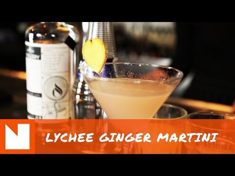 Video: Hoe Martini Te Koken