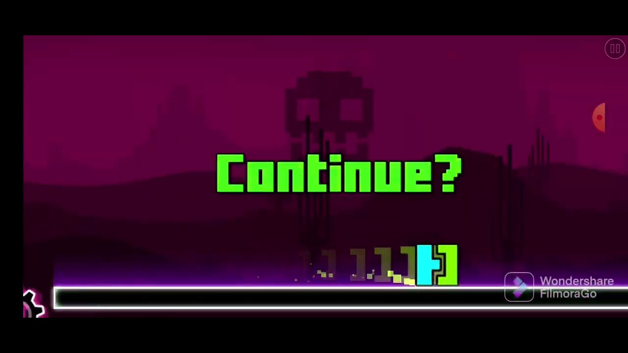 Geometry Dash SubZero (Press Start) Full Level - YouTube