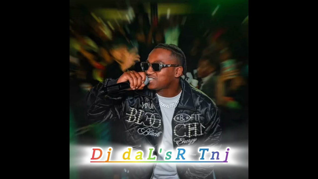 Dj daL'sRTnj x mēLø _  Bouss - printemps [RmxReggae] 2026 🎹💥🇳🇨