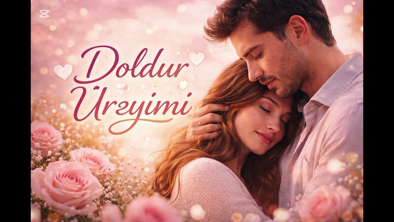 🎶Doldur Ürəyimi.🎶2026.yeni♥️