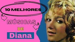 Diana - Grandes Sucessos