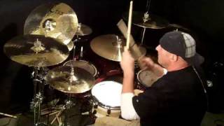 Staind - For You [Drum Cover]
