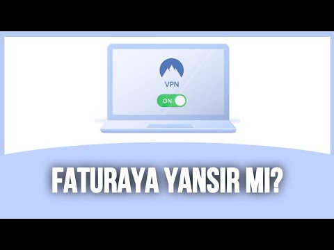 VPN Uygulaması Telefon