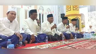 Download Lagu MERDU !! Pembacaan Takhtim / Asmaul Husna Maulid Al-Barzanji oleh : grup Ja Assurur Kandangan MP3