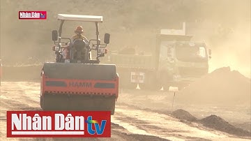 Đẩy nhanh tiến độ dự án trọng điểm quốc gia cao tốc Bắc - Nam