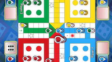 Ludo King Tips And Tricks ll Ludo King 4 Players ll Ludo Tips And Tricks ll Ludo Game 4 Players #153