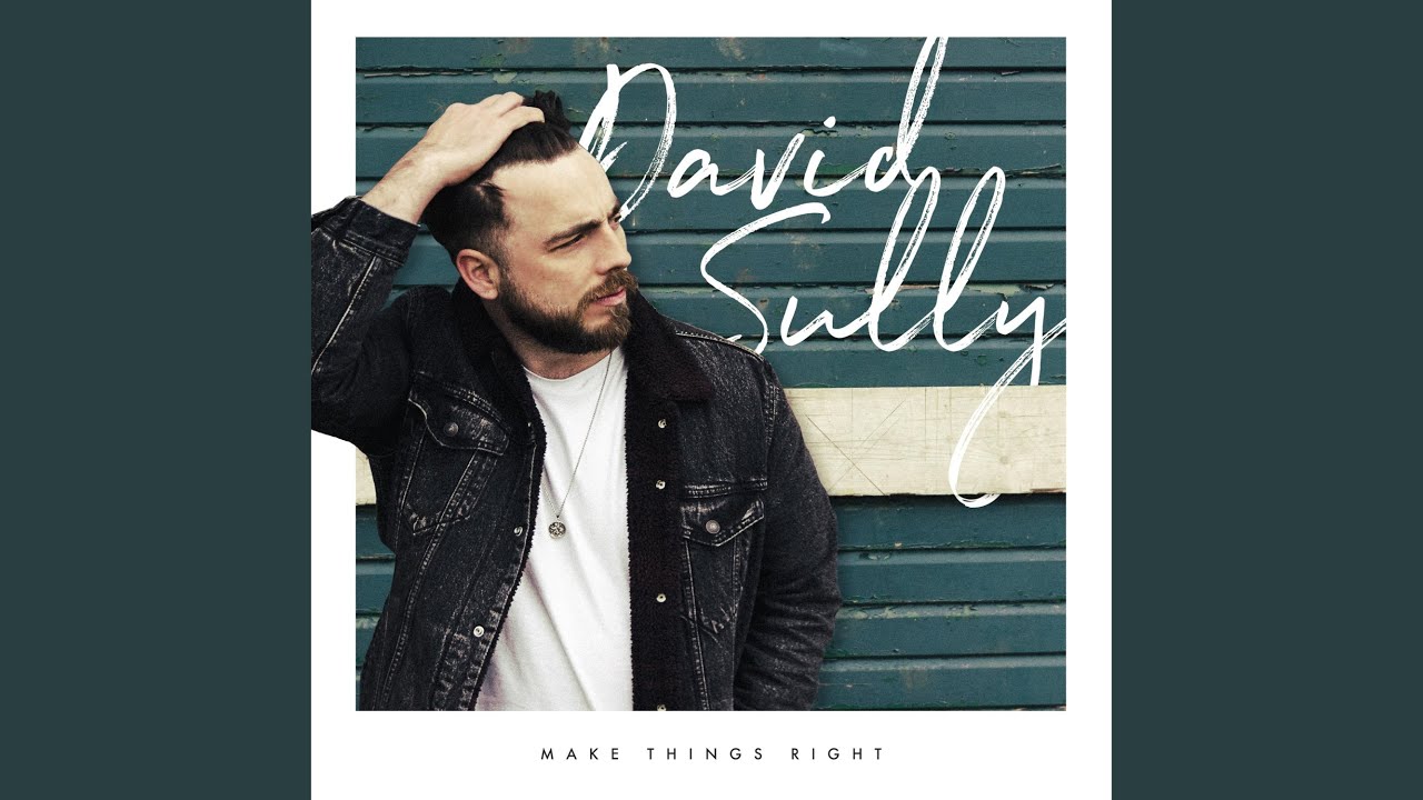 Watch Make Things Right on YouTube Watch Make Things Right on YouTube