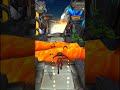 Temple Run 2 Holiday Havoc Headstart #shorts