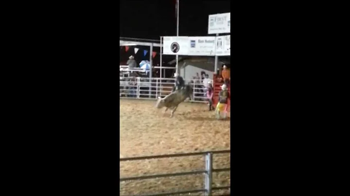 Michael Manes last Ride