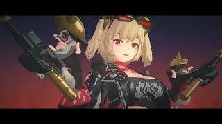[PS5] Zenless Zone Zero - Tour de Inferno  Version 1.2 Trailer