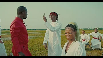 Kwaw Kese - Awoyo Sofo FT Kofi Mole (Official Video)