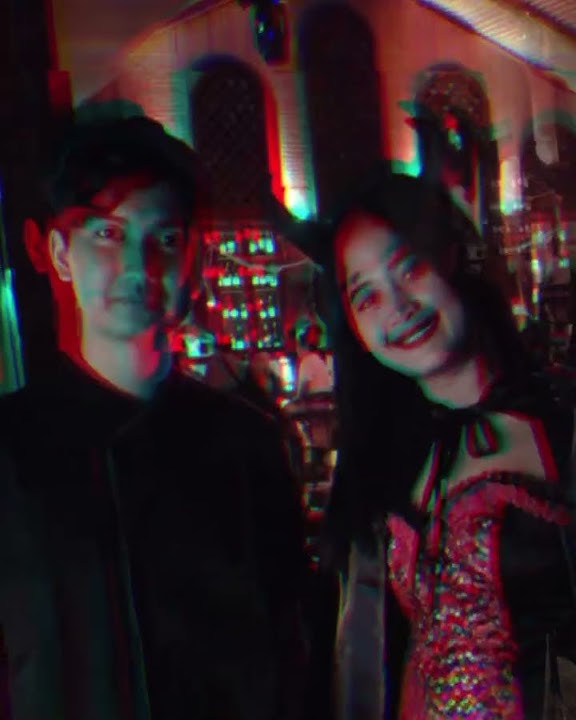 ✨Happy Halloween🥳🤗, Thank you @just.ngell  🤗☺😊🙏🥂✨ #halloween