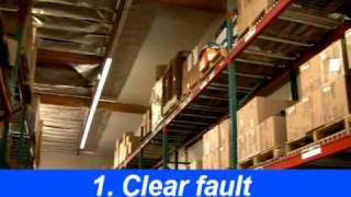 Derry Rundlett - Falling Object Attorney Portland Maine