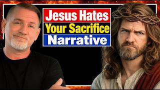 Atonement vs Forgiveness - The Church’s Biggest Trick
