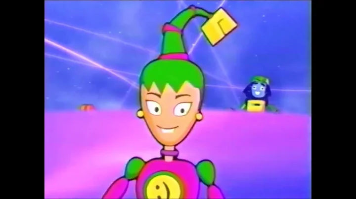 Zoog Disney - Dotcom&#039;s Fan Club