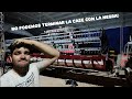 Seguimos reparando cosas en la Case 5130!