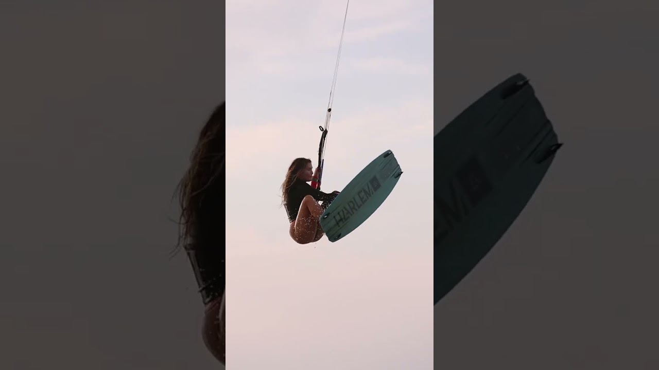 Pro Kitesurfing in Oman: Unleash the Beast Within!
