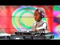 Sas got talent semifinal 2015 dj arch jnr