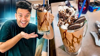 MILK SHAKE PERFEITO PARA MEUS AMIGOS ‹ PORTUGA ›