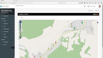 NMS PRIME: Real-time Network Analysis