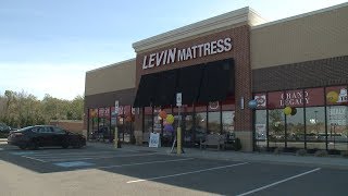 Levin Mattress 2017