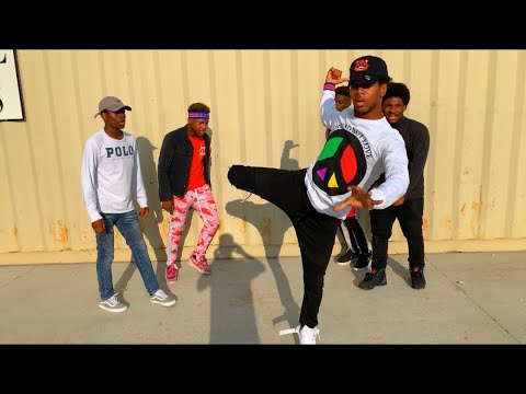 NLE Choppa x BlocBoy JB - ChopBloc Part 2