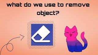 what app do we use to remove object in photo? #vlog16 screenshot 5