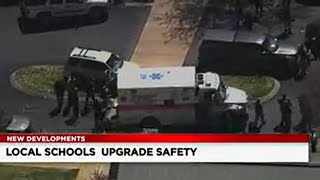 How Northeast Ohio school districts are spending state funding for student safety and security