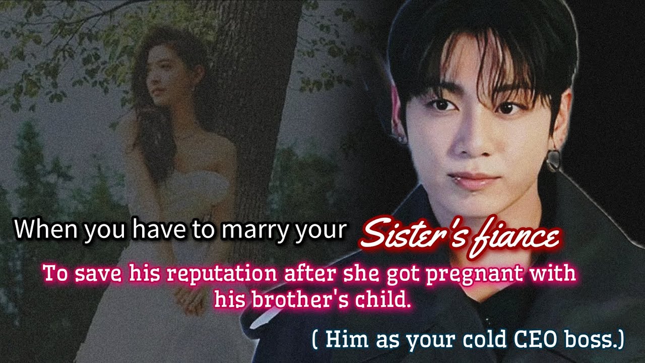 Когда тебе приходится выходить замуж за жениха своей сестры, чтобы спасти его репутацию после тог...