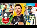 WE PLAY MINIMINTER?! - HASHTAG UTD vs CHIPSTEAD FA TROPHY