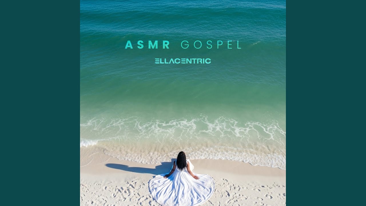 ASMR Gospel