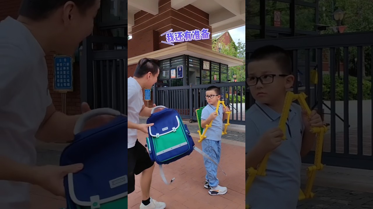 Sheldon Is Rushed To The Hospital Young Sheldon - Video