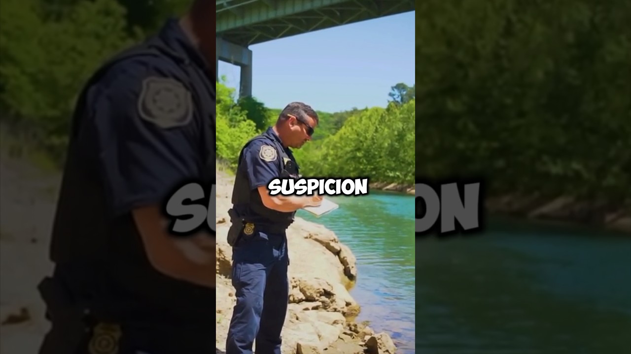 I Stunned Police After Finding This!