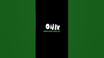 (Fictional) Onix S300 Vault Edition Startup and Shutdown Animation